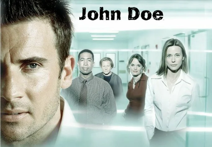 Джон Доу сериал 2002 смотреть онлайн бесплатно в хорошем качестве HD